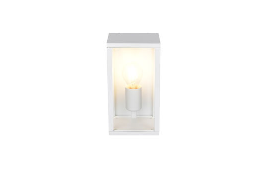 Trio Lighting Garonne Επιτοίχιο Εξωτερικό Φωτιστικό
