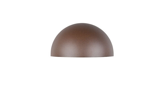 Trio Lighting Стенно Външно Осветително Тяло