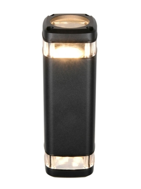 Trio Lighting Wall-Mounted Outdoor Light