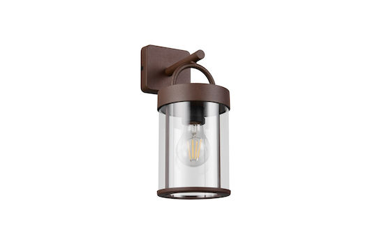 Trio Lighting Wandmontierte Außenleuchte