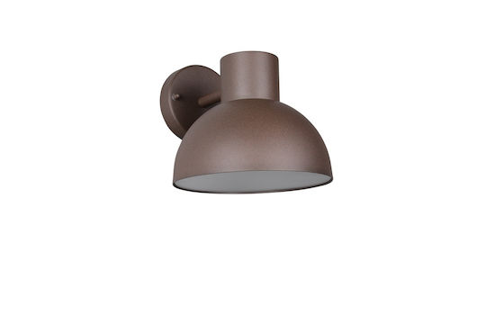 Trio Lighting Стенно Външно Осветително Тяло