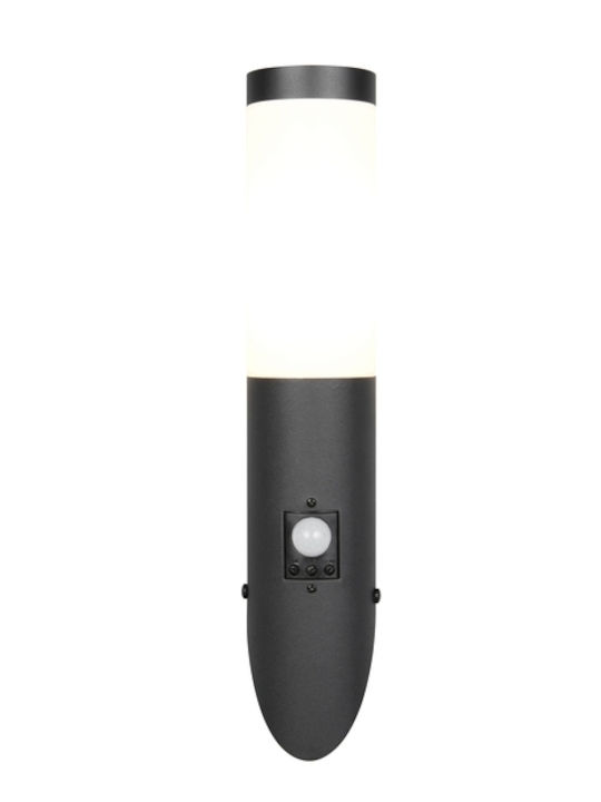 Trio Lighting Επιτοίχιο Εξωτερικό Φωτιστικό