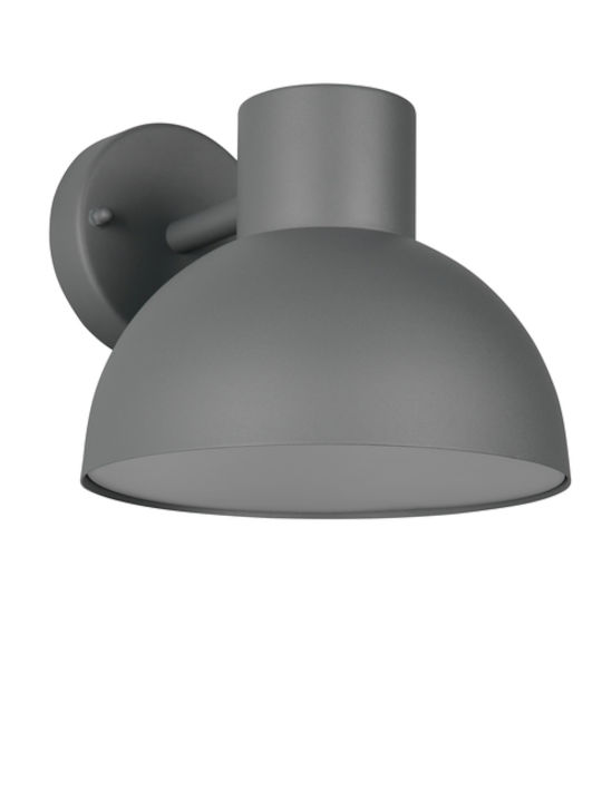 Trio Lighting Επιτοίχιο Εξωτερικό Φωτιστικό