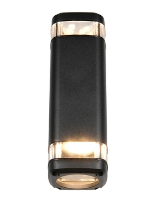 Trio Lighting Wall-Mounted Outdoor Light