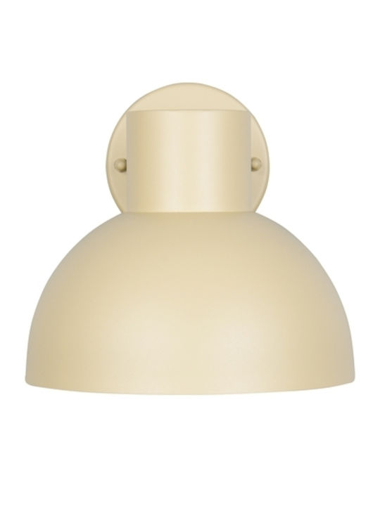 Trio Lighting Wandmontierte Außenleuchte