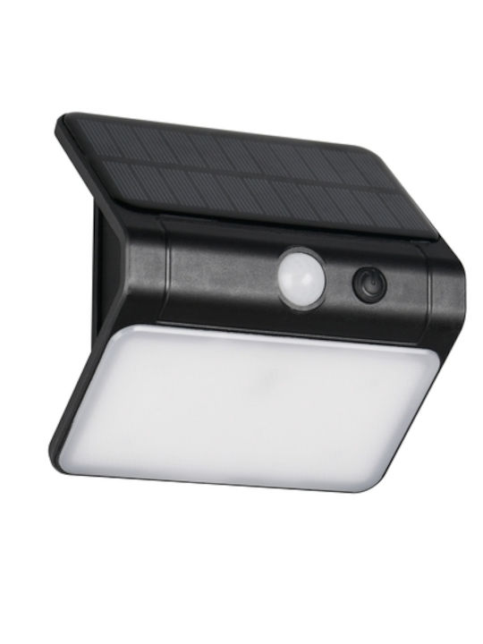 Trio Lighting Επιτοίχιο Εξωτερικό Φωτιστικό