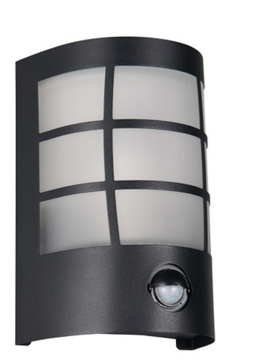 Trio Lighting Wandmontierte Außenleuchte