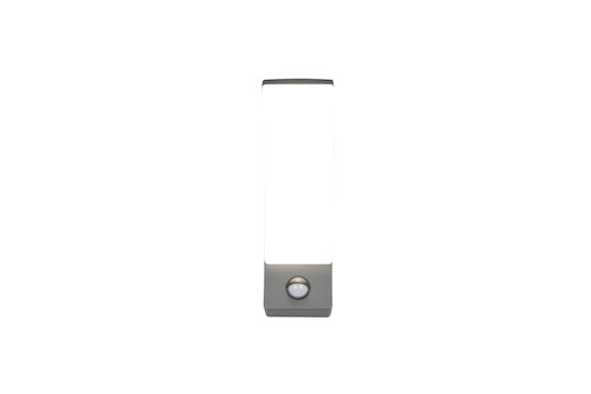 Trio Lighting Επιτοίχιο Εξωτερικό Φωτιστικό LED