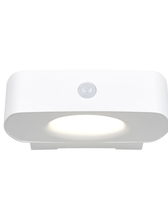 Trio Lighting Lumină de exterior montată pe perete