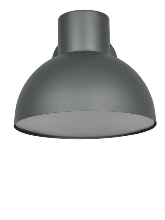 Trio Lighting Επιτοίχιο Εξωτερικό Φωτιστικό