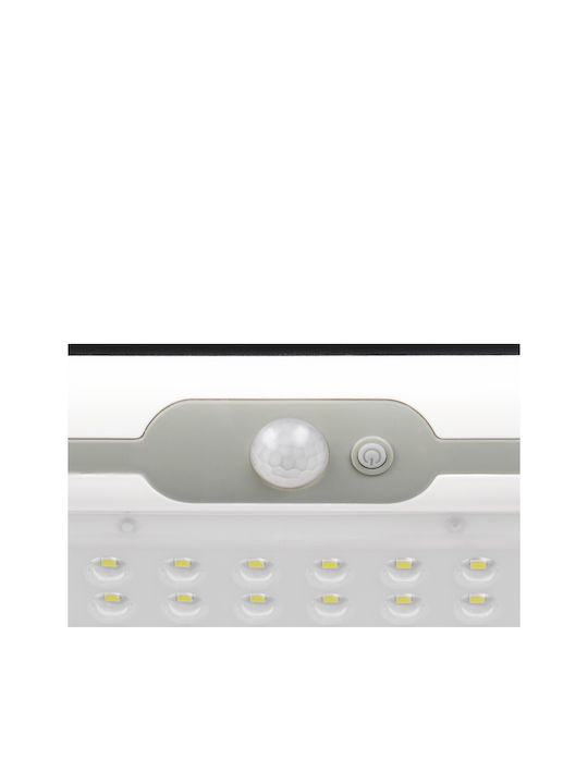 Trio Lighting Επιτοίχιο Εξωτερικό Φωτιστικό
