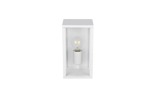 Trio Lighting Garonne Επιτοίχιο Εξωτερικό Φωτιστικό