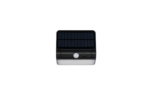 Trio Lighting Wandmontiertes Außenlicht LED