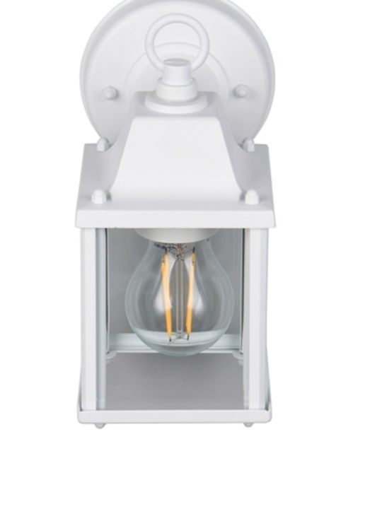 Trio Lighting Επιτοίχιο Εξωτερικό Φωτιστικό