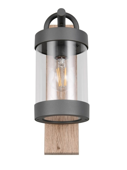 Trio Lighting Sambesi Lumină de exterior montată pe perete