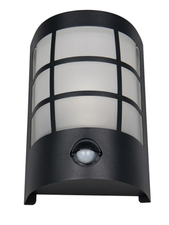 Trio Lighting Wandmontierte Außenleuchte