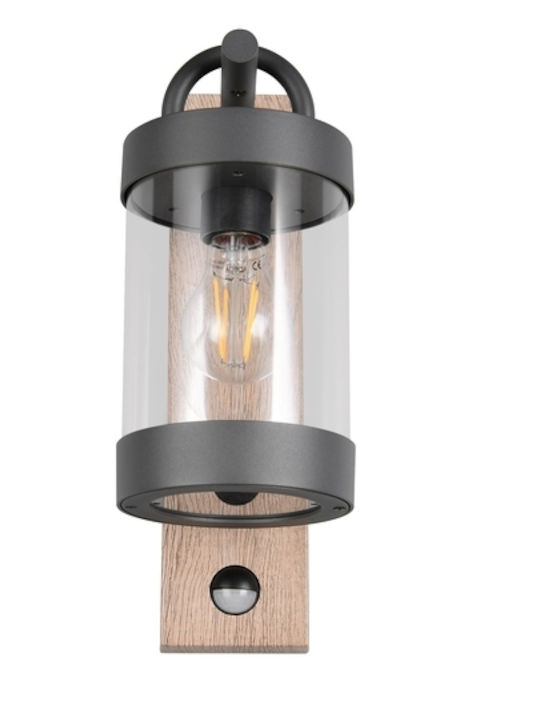 Trio Lighting Sambesi Стенно Външно Осветително Тяло