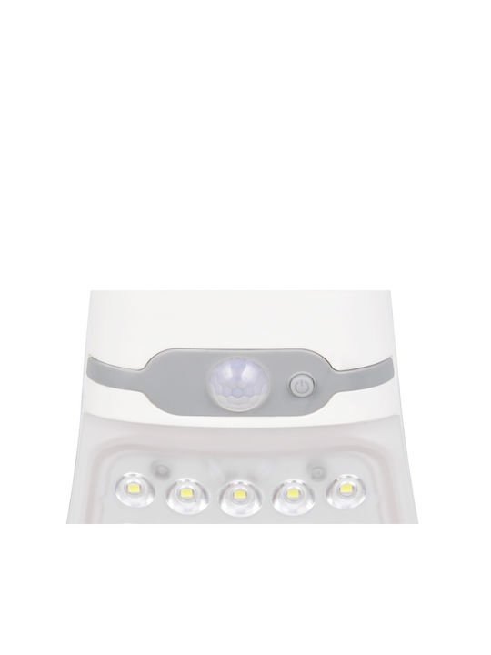 Trio Lighting Επιτοίχιο Εξωτερικό Φωτιστικό