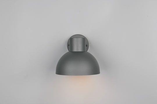 Trio Lighting Lumină de exterior montată pe perete