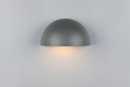 Trio Lighting Lumină de exterior montată pe perete