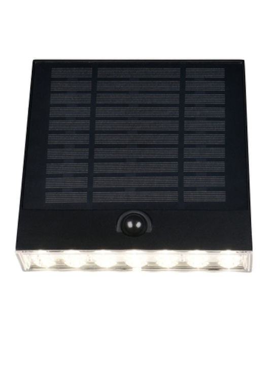 Trio Lighting Επιτοίχιο Εξωτερικό Φωτιστικό