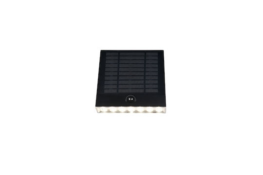 Trio Lighting Επιτοίχιο Εξωτερικό Φωτιστικό