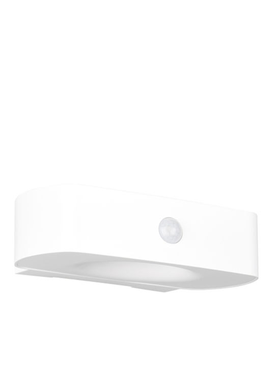 Trio Lighting Lumină de exterior montată pe perete