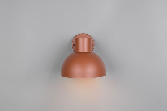 Trio Lighting Стенно Външно Осветително Тяло