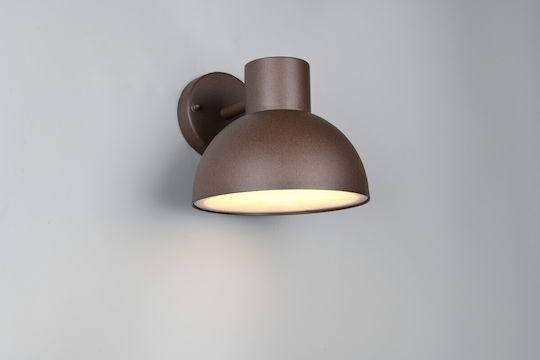 Trio Lighting Стенно Външно Осветително Тяло