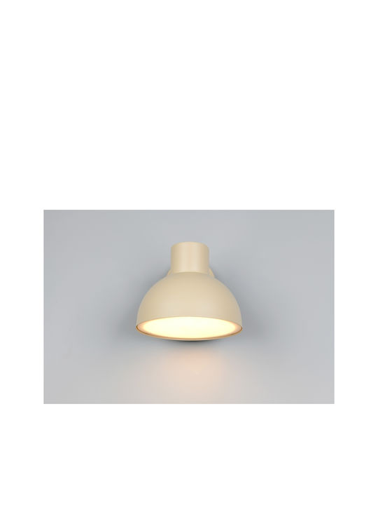 Trio Lighting Wandmontierte Außenleuchte