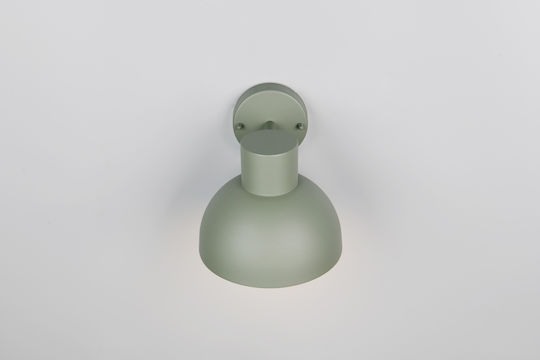 Trio Lighting Επιτοίχιο Εξωτερικό Φωτιστικό