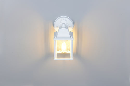 Trio Lighting Wall-Mounted Outdoor Light