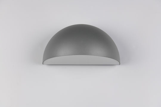 Trio Lighting Lumină de exterior montată pe perete