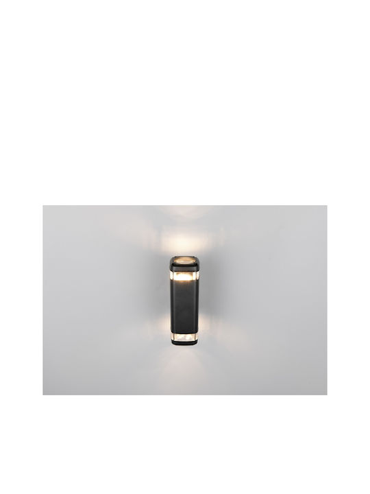 Trio Lighting Wall-Mounted Outdoor Light