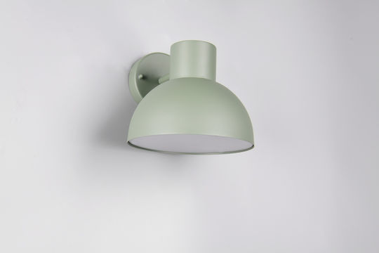 Trio Lighting Επιτοίχιο Εξωτερικό Φωτιστικό