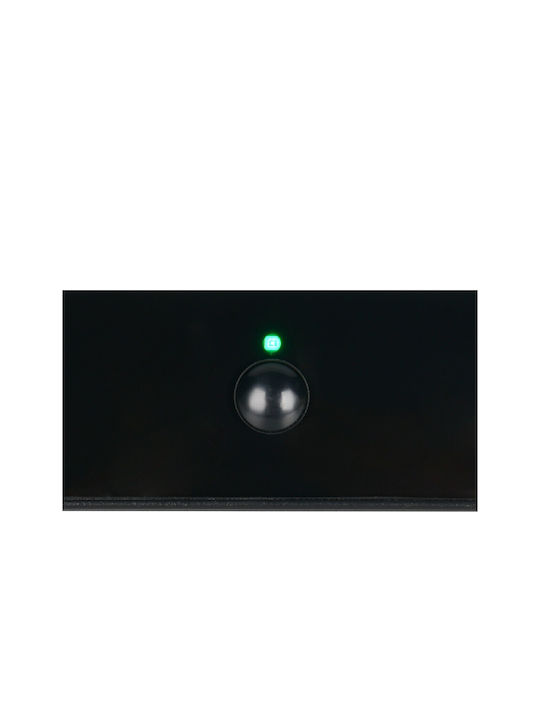 Trio Lighting Επιτοίχιο Εξωτερικό Φωτιστικό