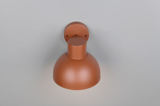 Trio Lighting Стенно Външно Осветително Тяло