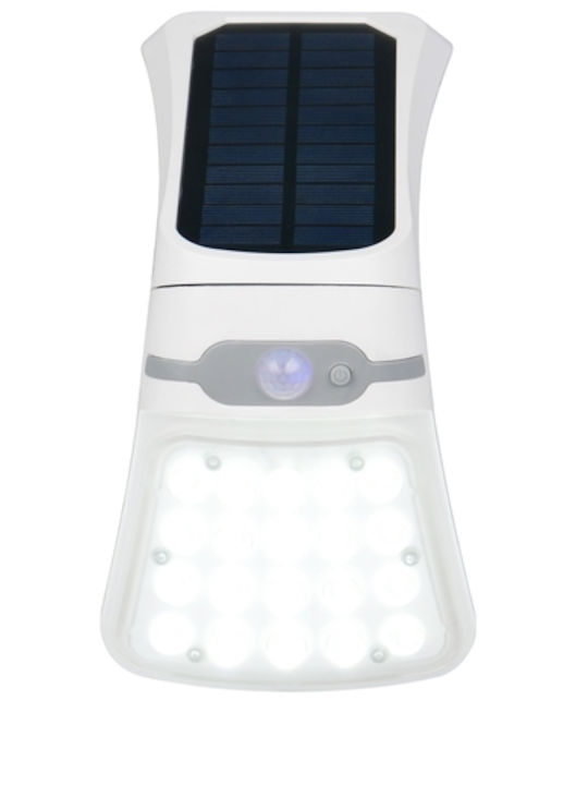 Trio Lighting Επιτοίχιο Εξωτερικό Φωτιστικό