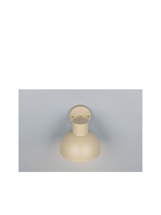 Trio Lighting Wandmontierte Außenleuchte