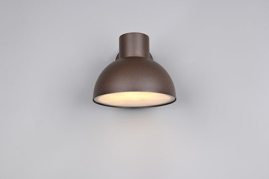 Trio Lighting Стенно Външно Осветително Тяло