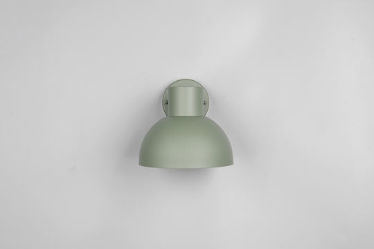 Trio Lighting Επιτοίχιο Εξωτερικό Φωτιστικό