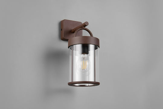 Trio Lighting Wandmontierte Außenleuchte