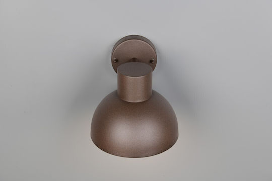 Trio Lighting Стенно Външно Осветително Тяло