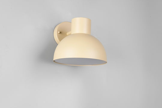 Trio Lighting Wall-Mounted Outdoor Light