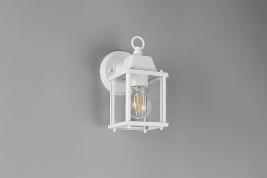 Trio Lighting Wall-Mounted Outdoor Light