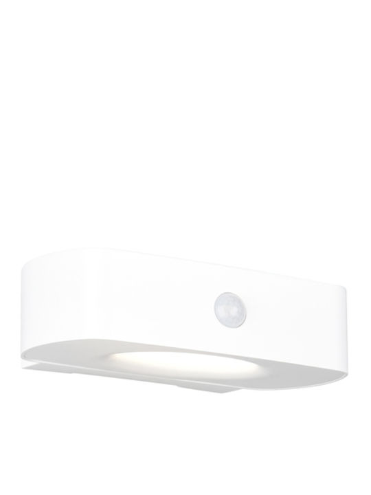 Trio Lighting Lumină de exterior montată pe perete