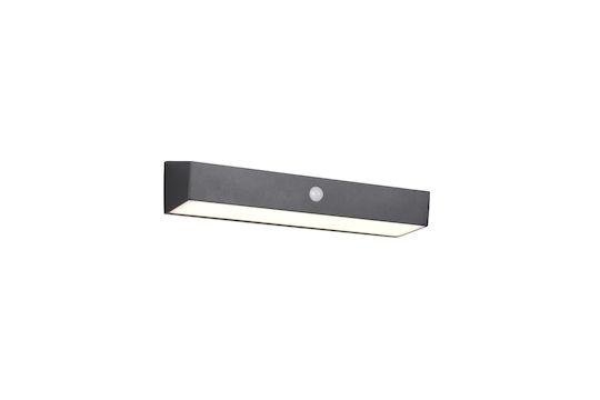 Trio Lighting Επιτοίχιο Εξωτερικό Φωτιστικό
