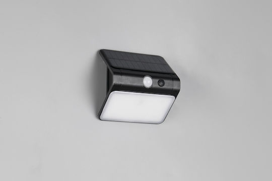 Trio Lighting Wandmontiertes Außenlicht LED