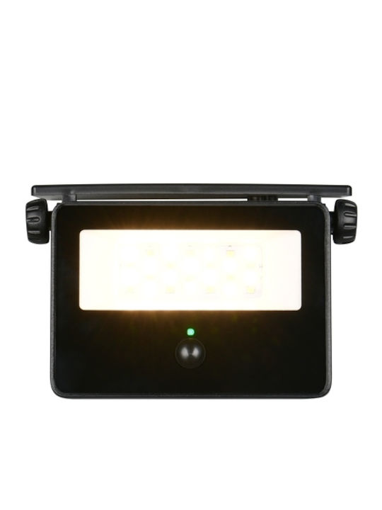 Trio Lighting Επιτοίχιο Εξωτερικό Φωτιστικό