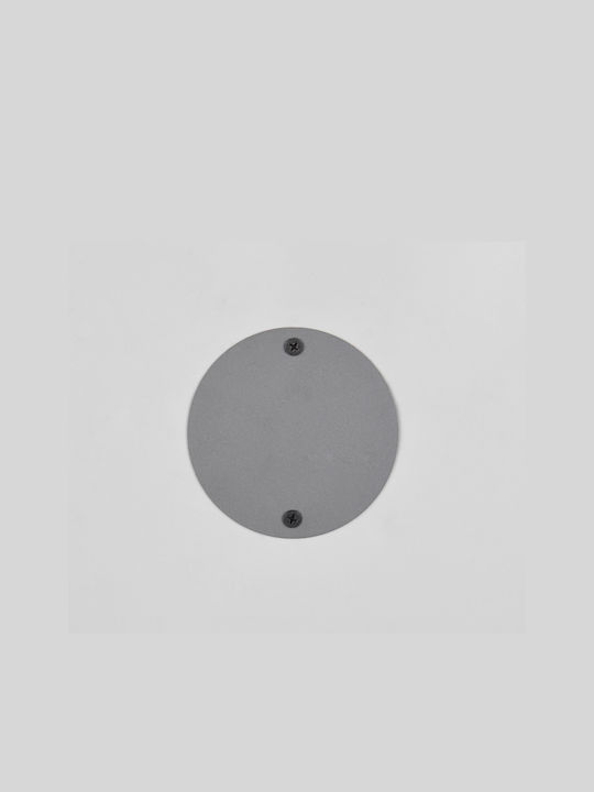 Trio Lighting Lumină de exterior montată pe perete